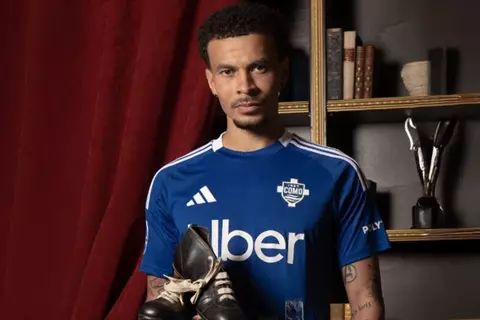 "قد لا يلعب هذا الموسم".. فابريجاس يثير القلق بشأن مشاركة ديلي آلي مع كومو